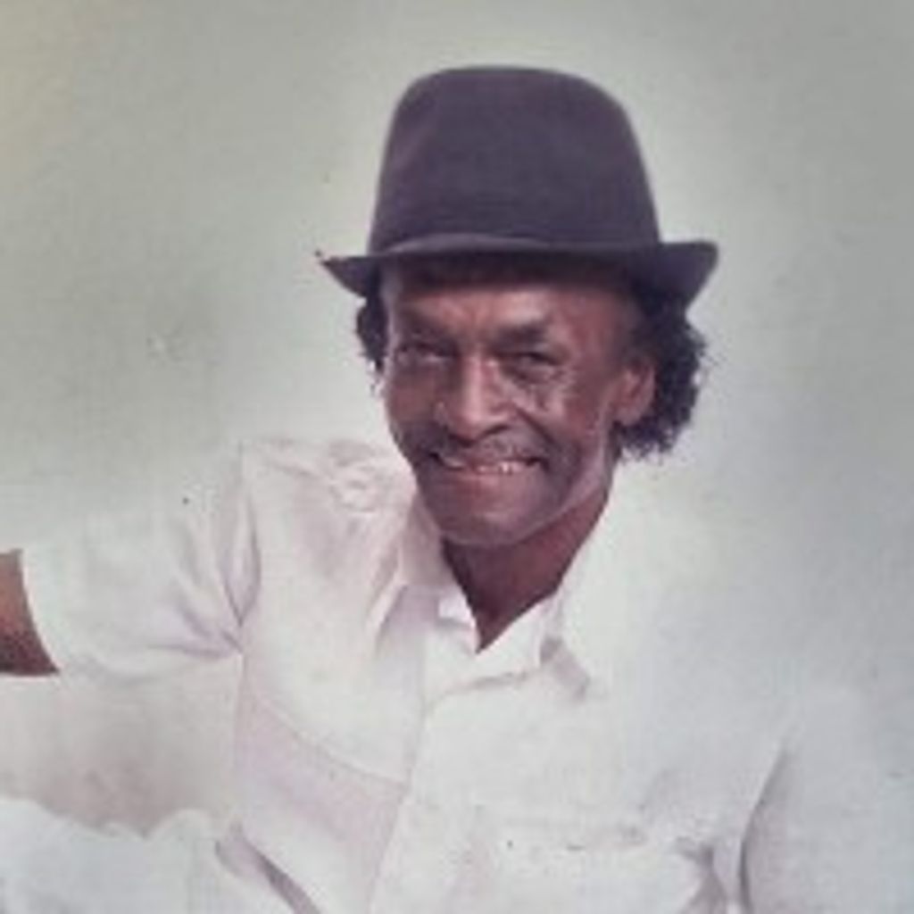 Mr. Homer Lee Hill Sr. Profile Photo