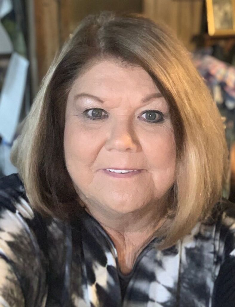 Martha Ryals