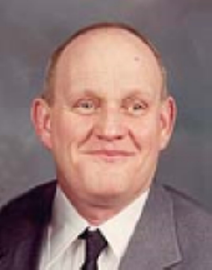 Wilbur  Henry Hillman