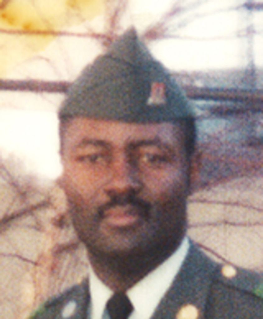 Bobby Leray Scott Profile Photo