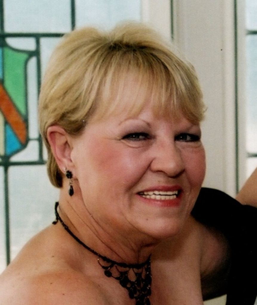 Ruth Ann Weckman Profile Photo