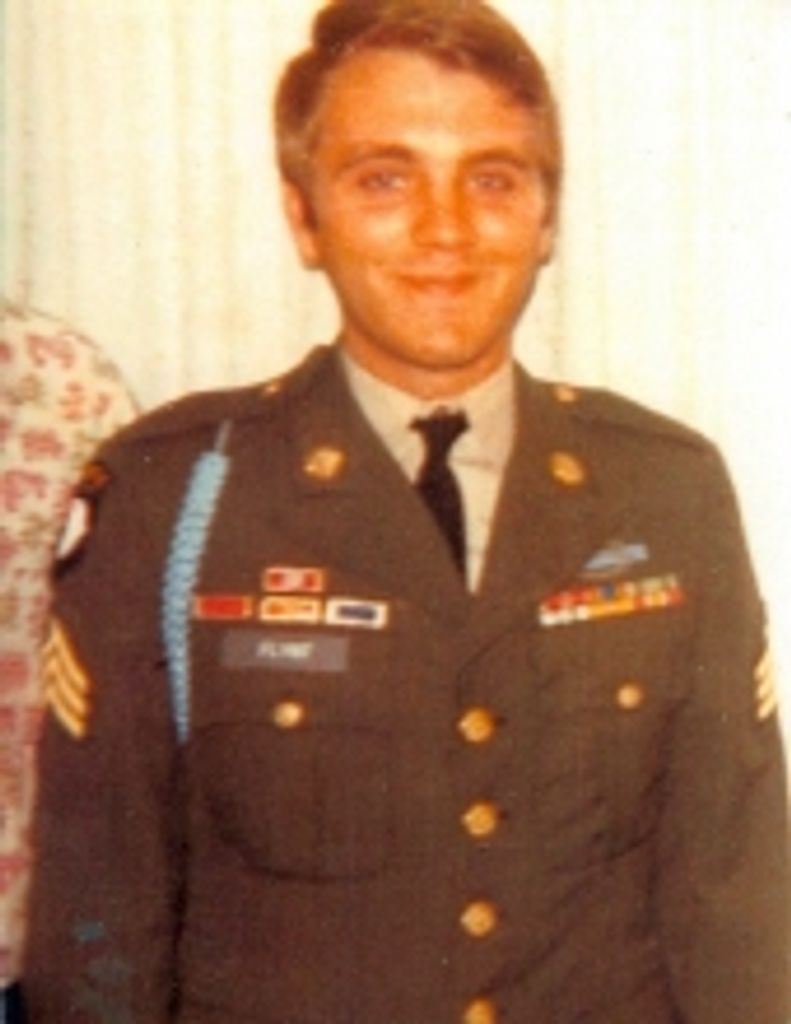 Sammy Flynt