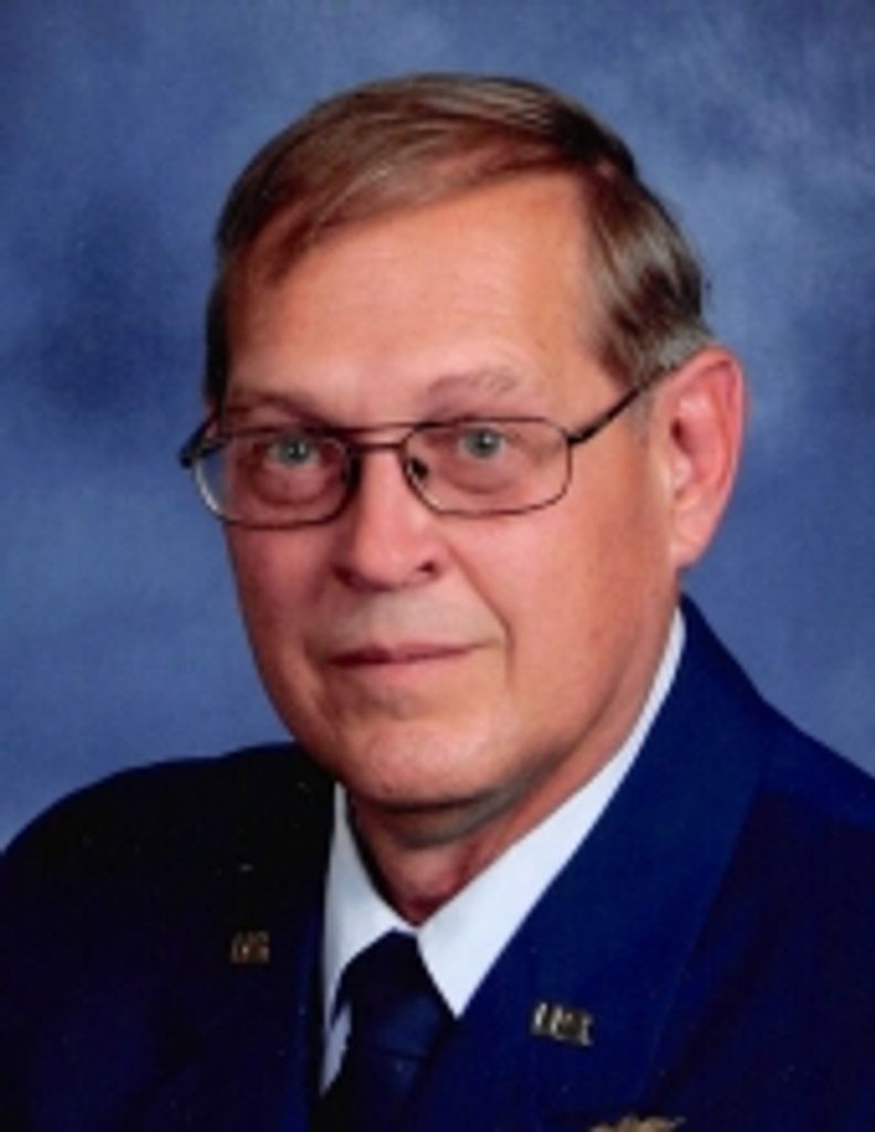 Dennis A. Seville