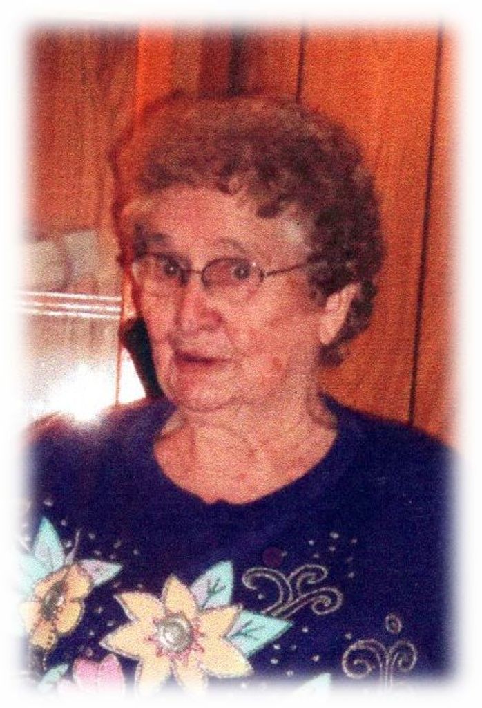 Marguerite Bond