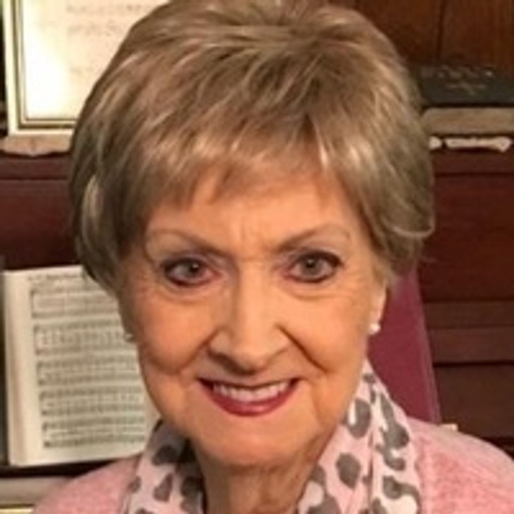 Melba Schoennagel