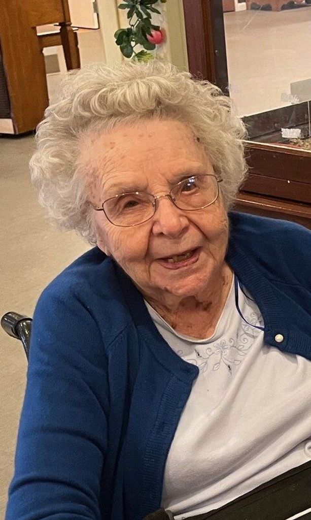 Elsie L. Nuechterlein