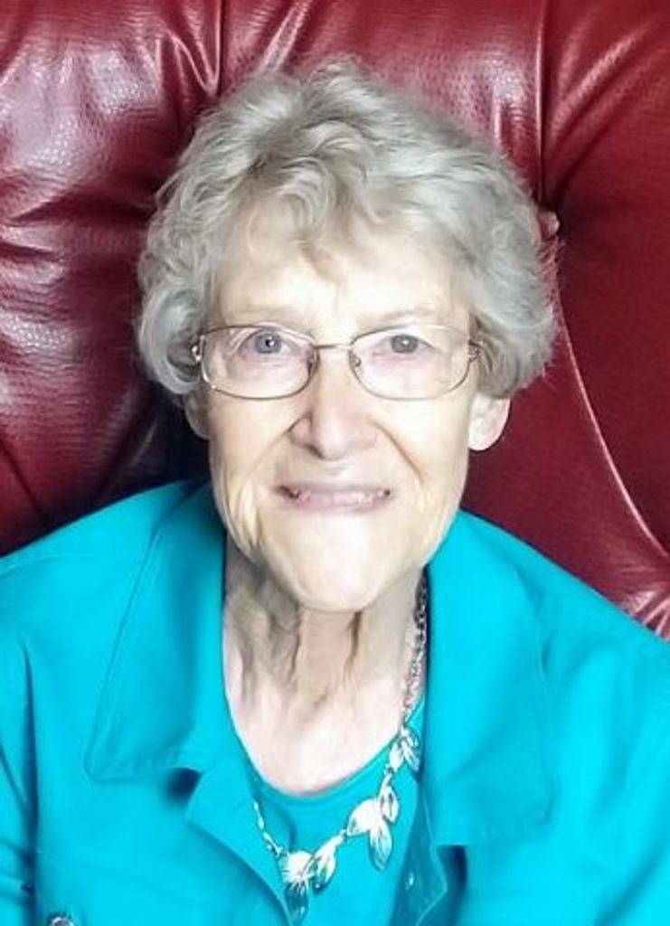 Marlys A. Rieckman