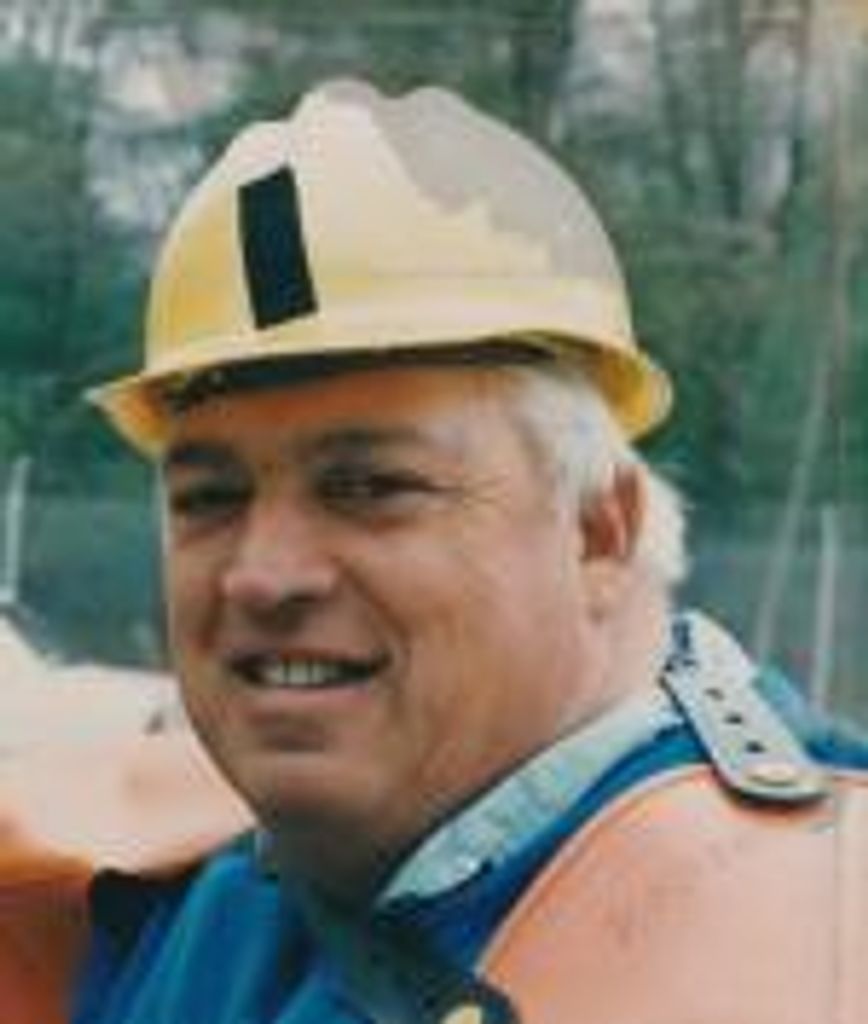 Frederick H. "Freddie" Randall