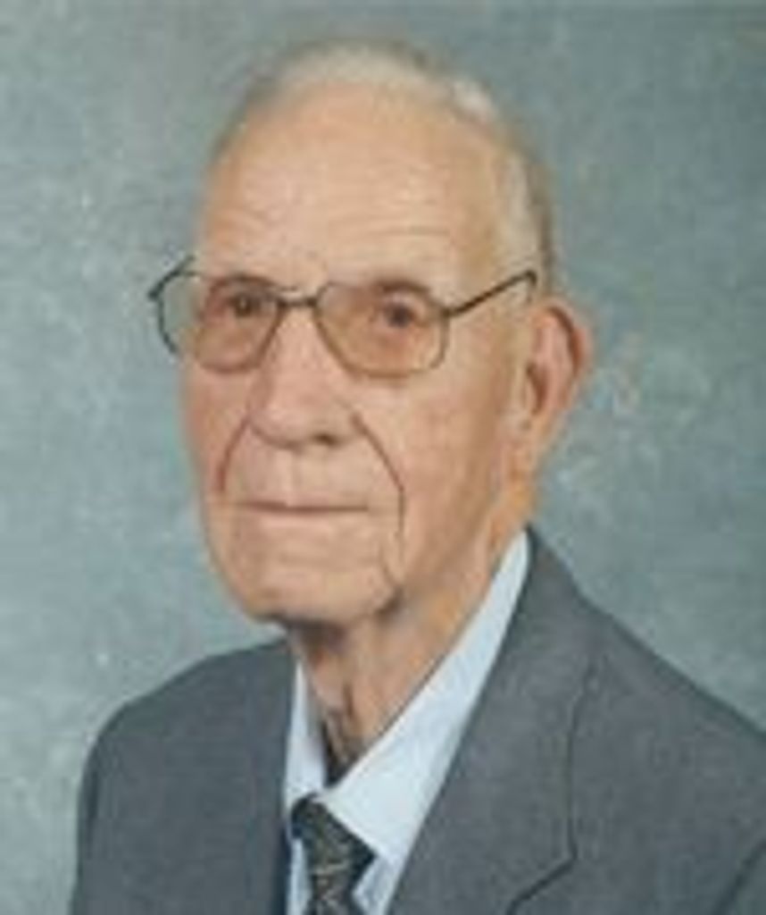 Guy Judson Holley