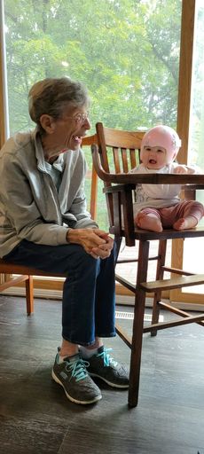 Betty J. Harris photo gallery thumbnail 9 of 48