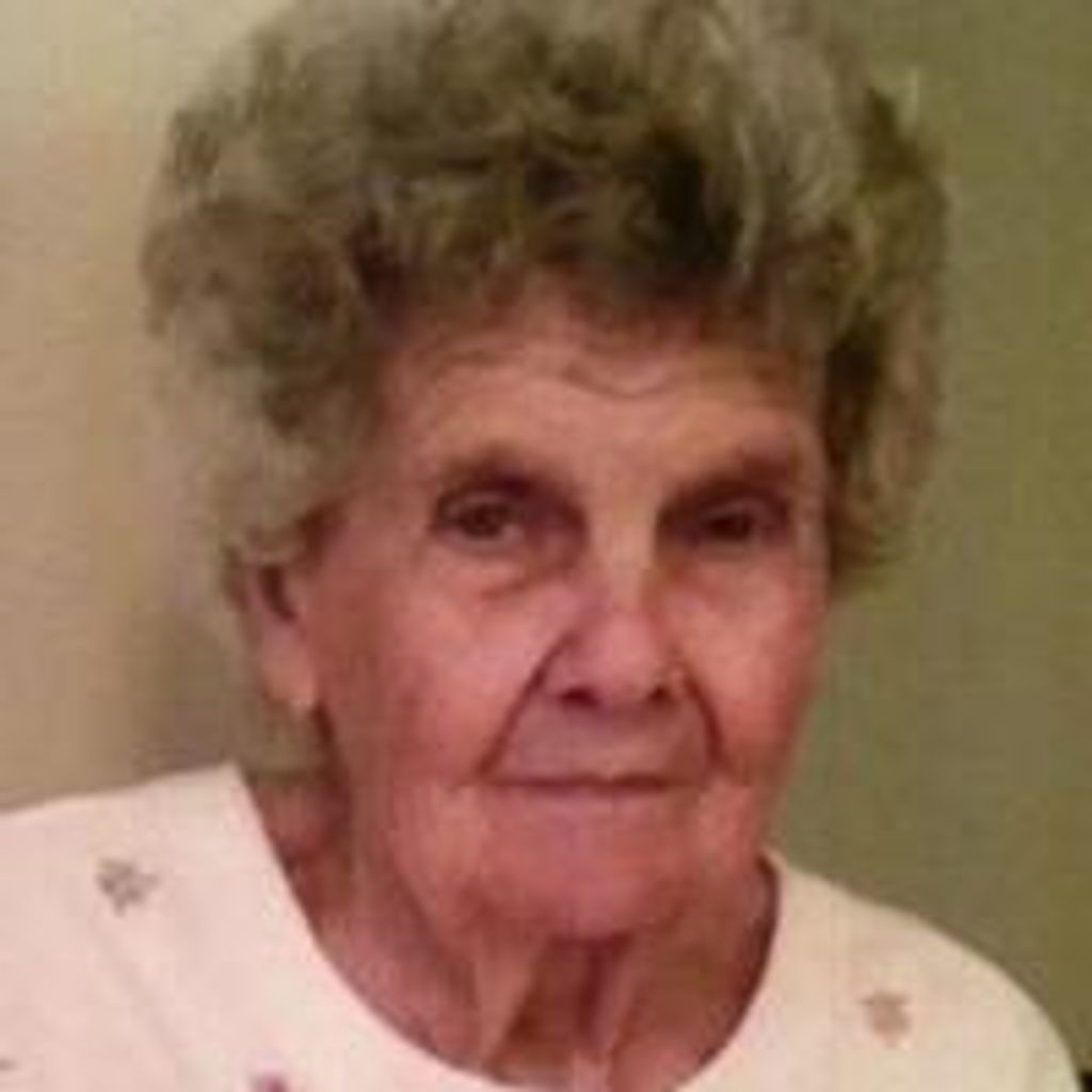 Mary Louise Clark