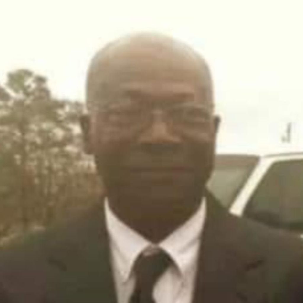 Quintin Arnold Profile Photo