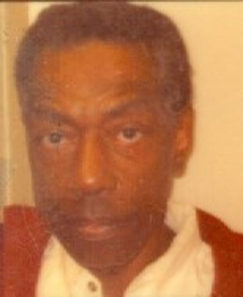 Frederick Deberry