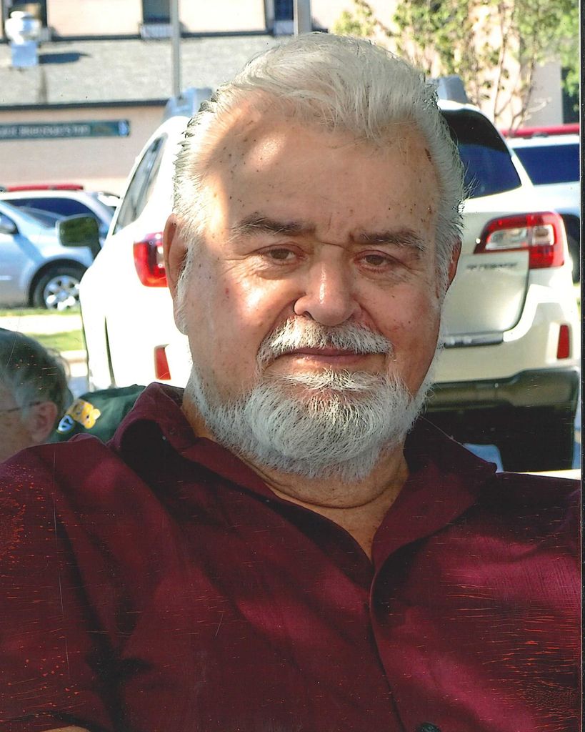 Norman James Mineau Profile Photo