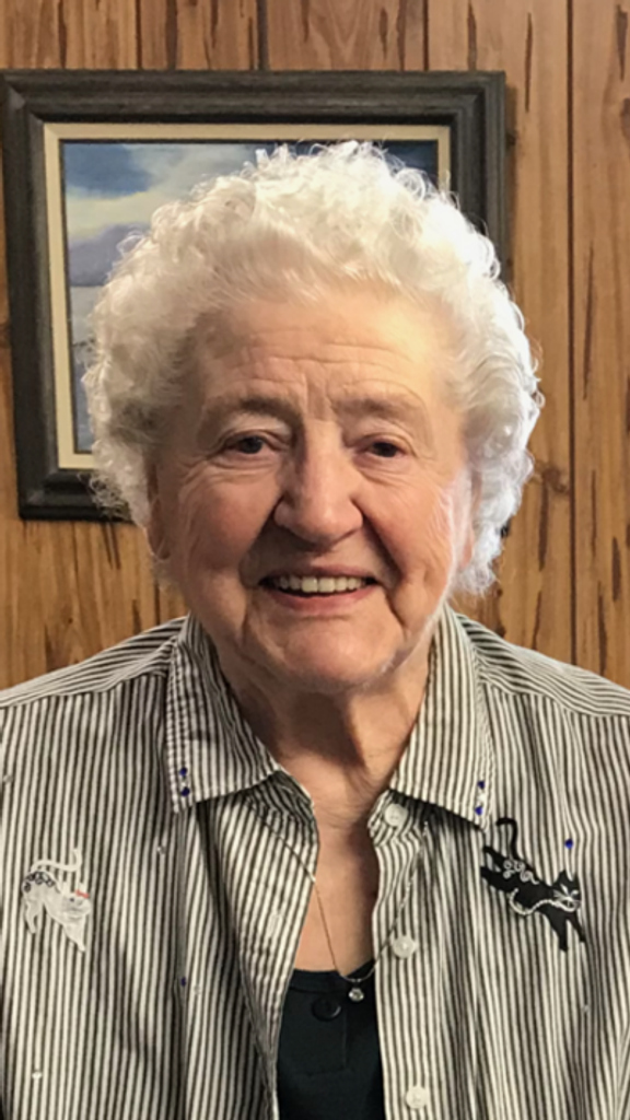 Wilma "Maxine" Yri Profile Photo