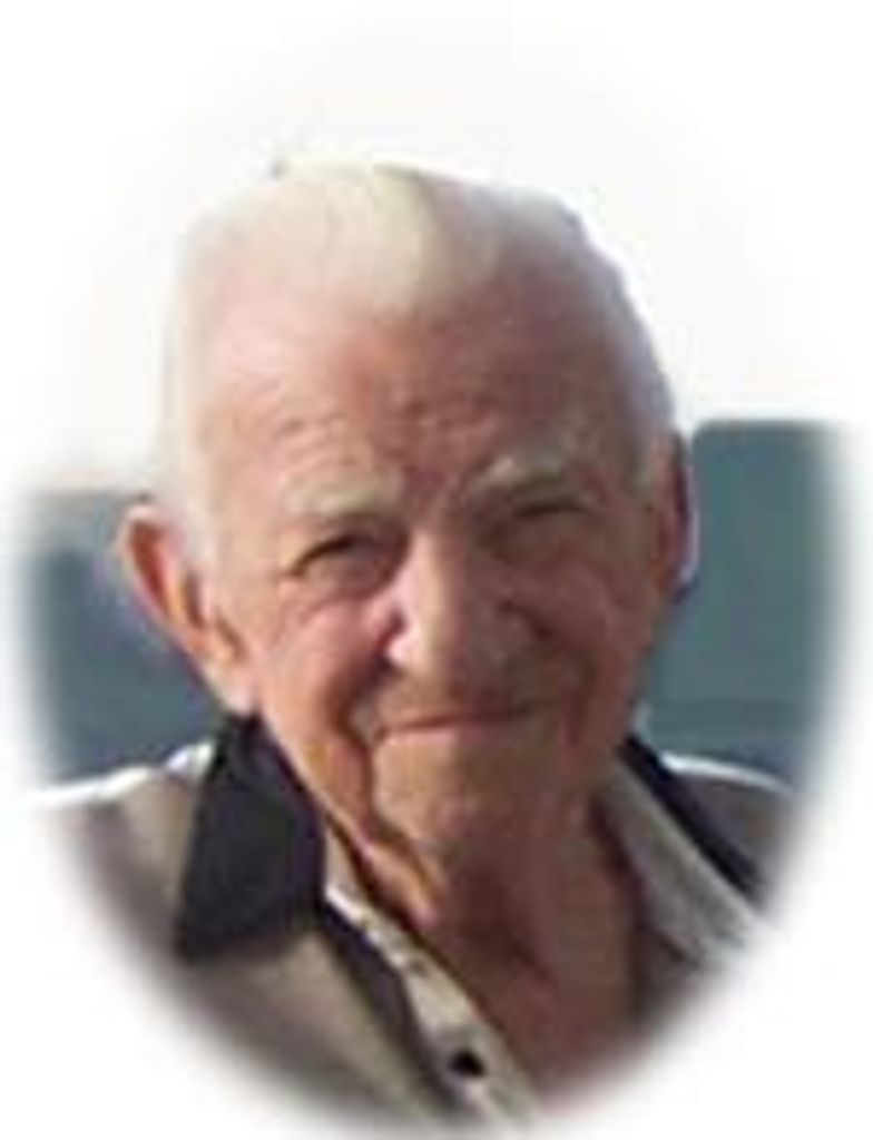 Robert J. "Bob" Trieger