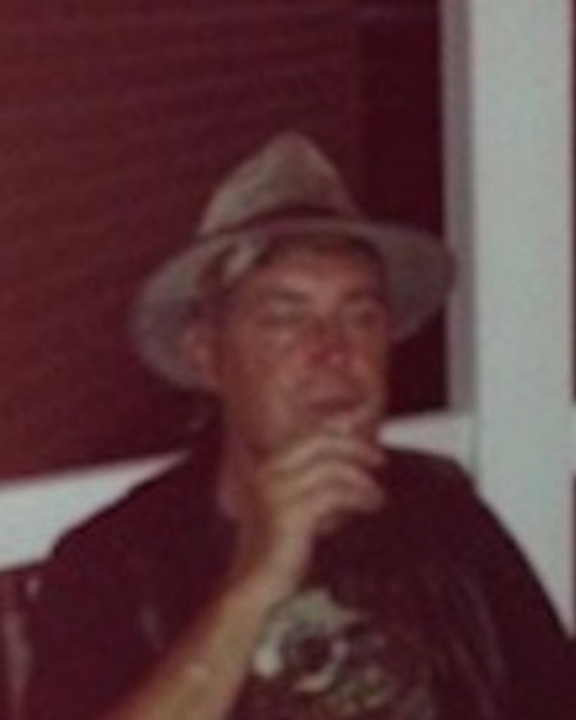 Donald Lee "Chum" Whitaker Profile Photo