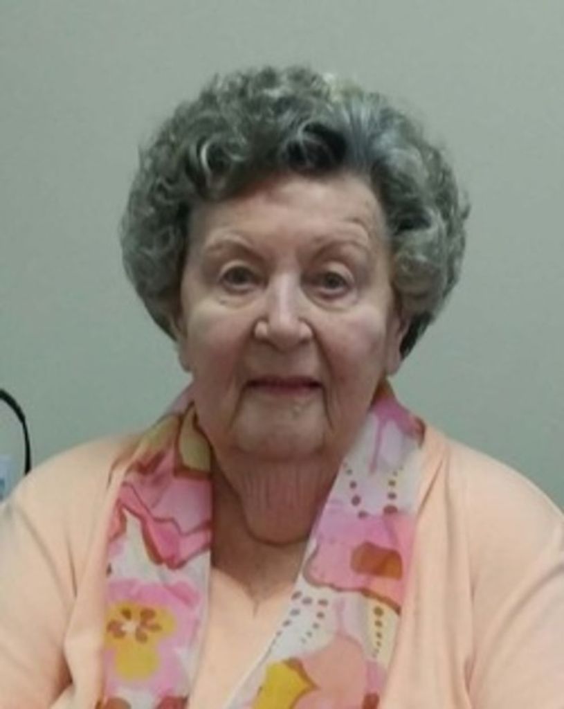 Eleanora L. Gale