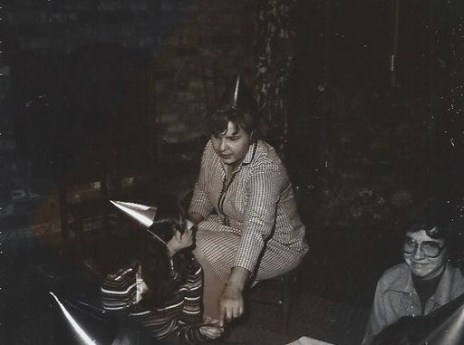 Jeanne Miller Jenson photo gallery thumbnail 5 of 94