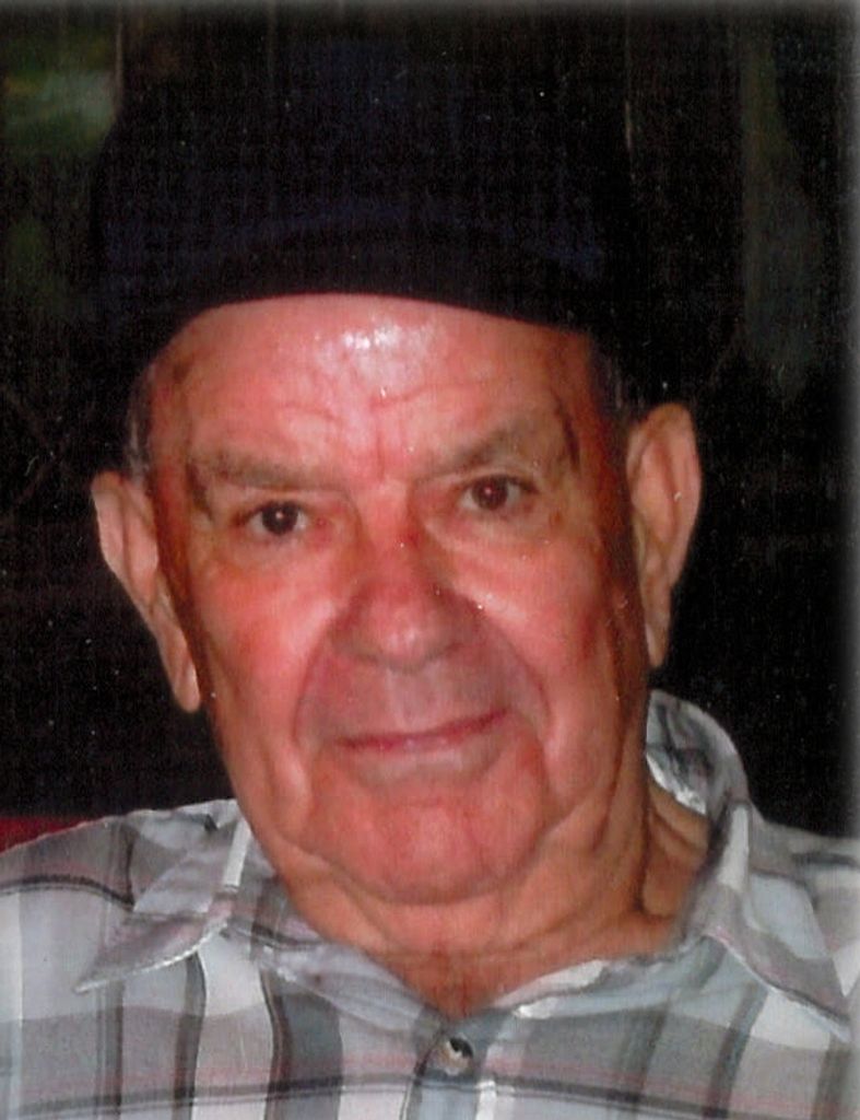 Harold E. Mason Profile Photo