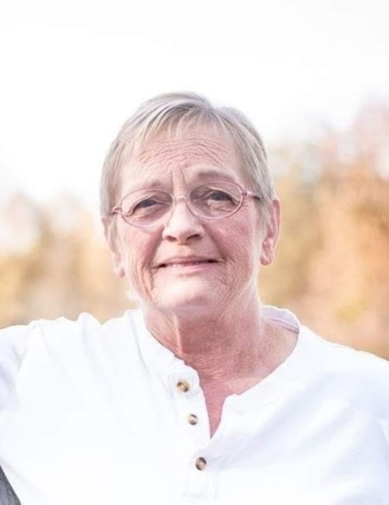 Nancy J. Higdon Profile Photo