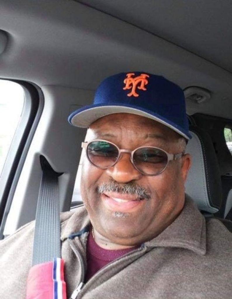Kevin M Lyons Profile Photo