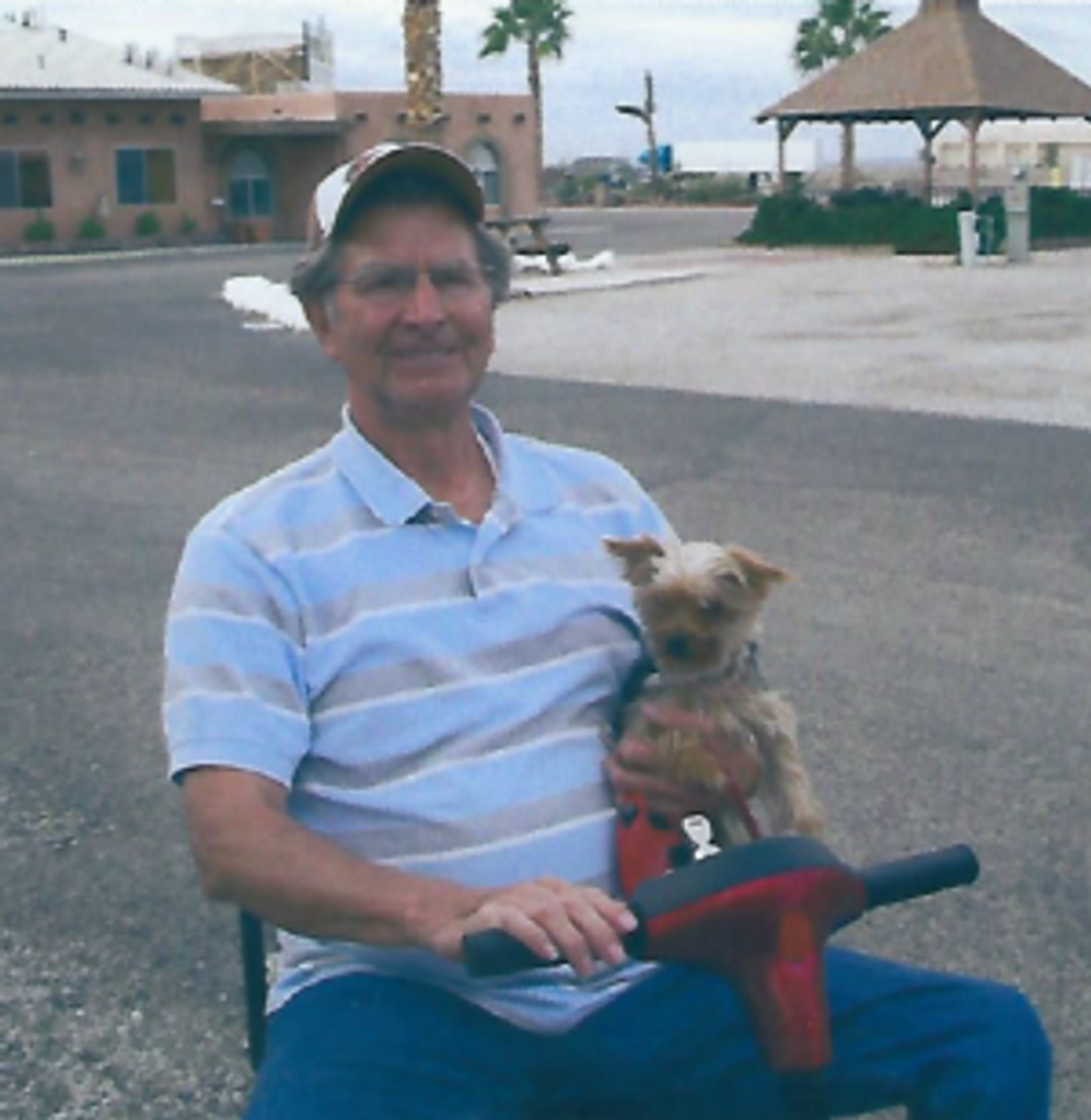 Robert Lee Curtis
