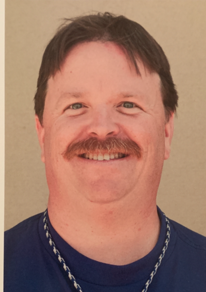 James Patrick Howley Jr. Profile Photo