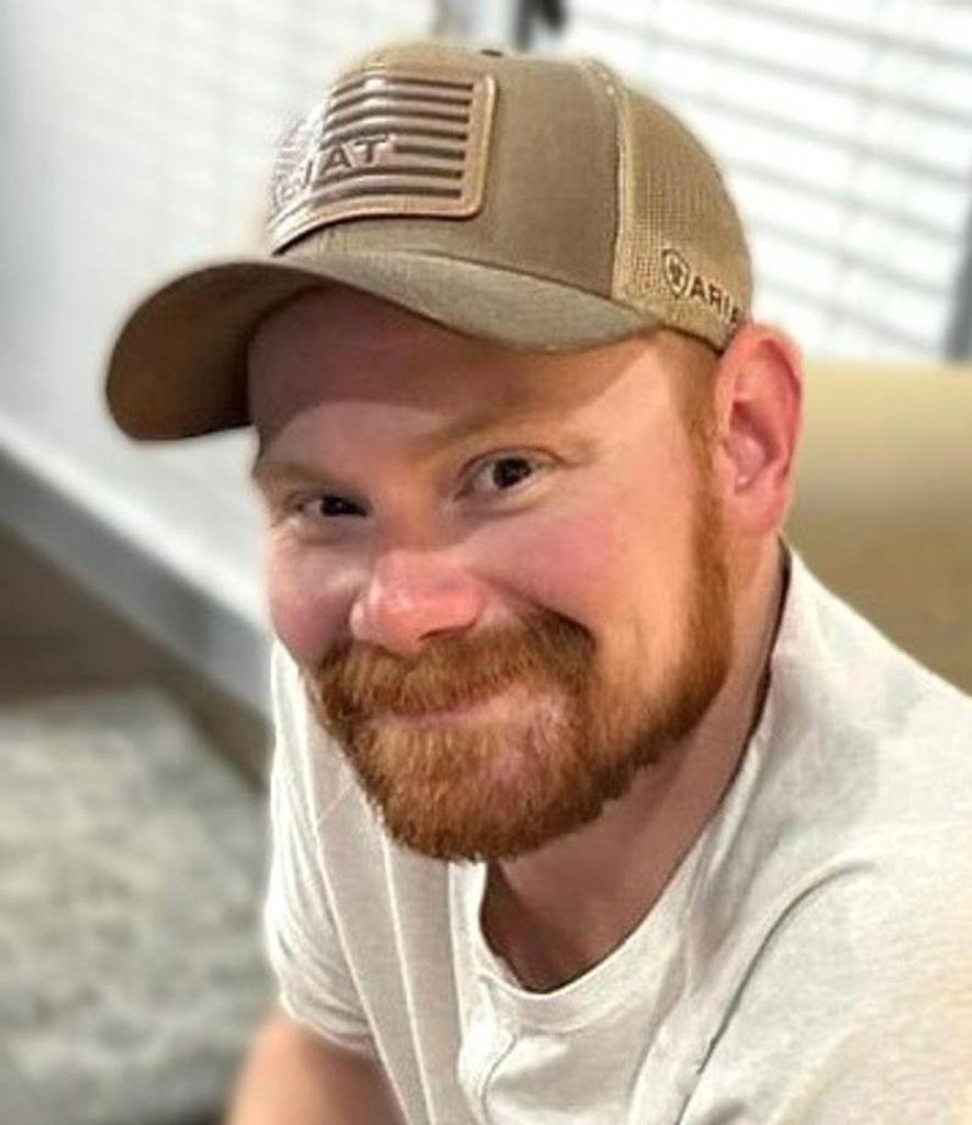 Forrest Hanson Dreher
