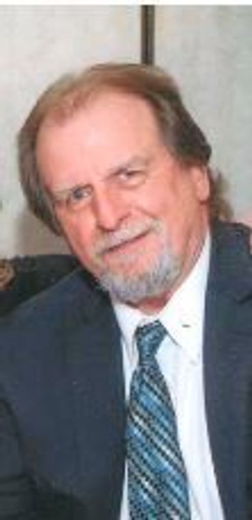 Thomas Golden Profile Photo