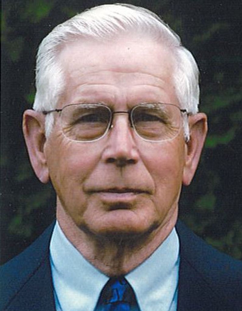 Robert J. Amidon