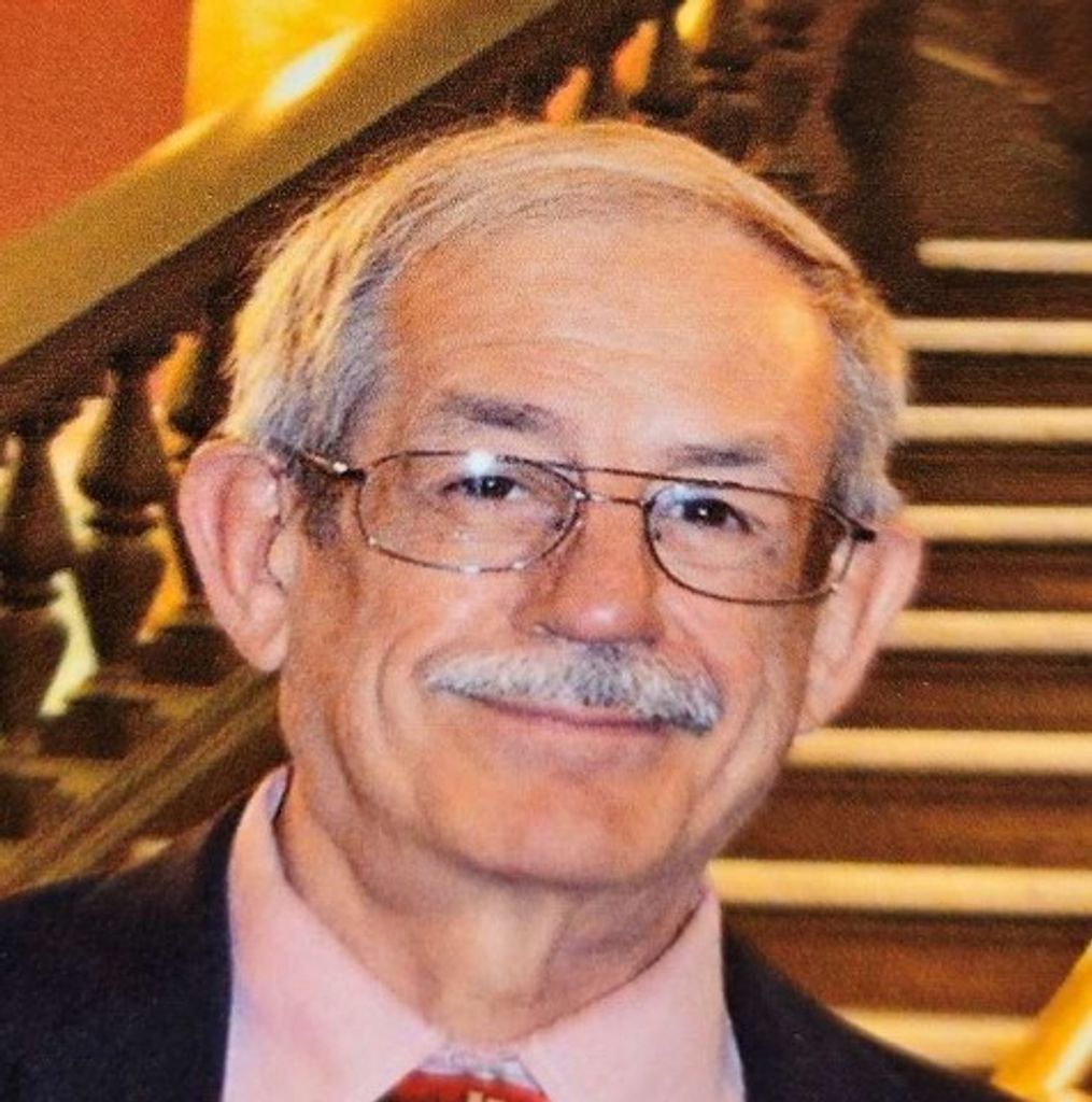 George James Pearce Iii