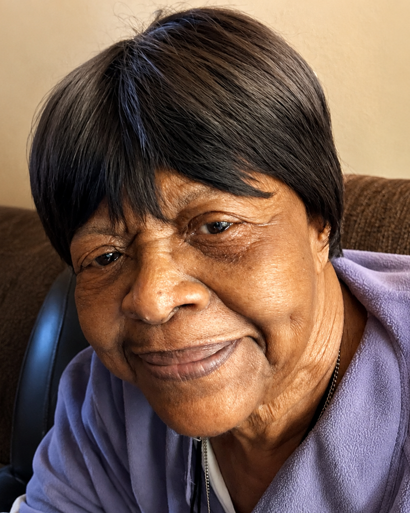 Yvonne Stephens