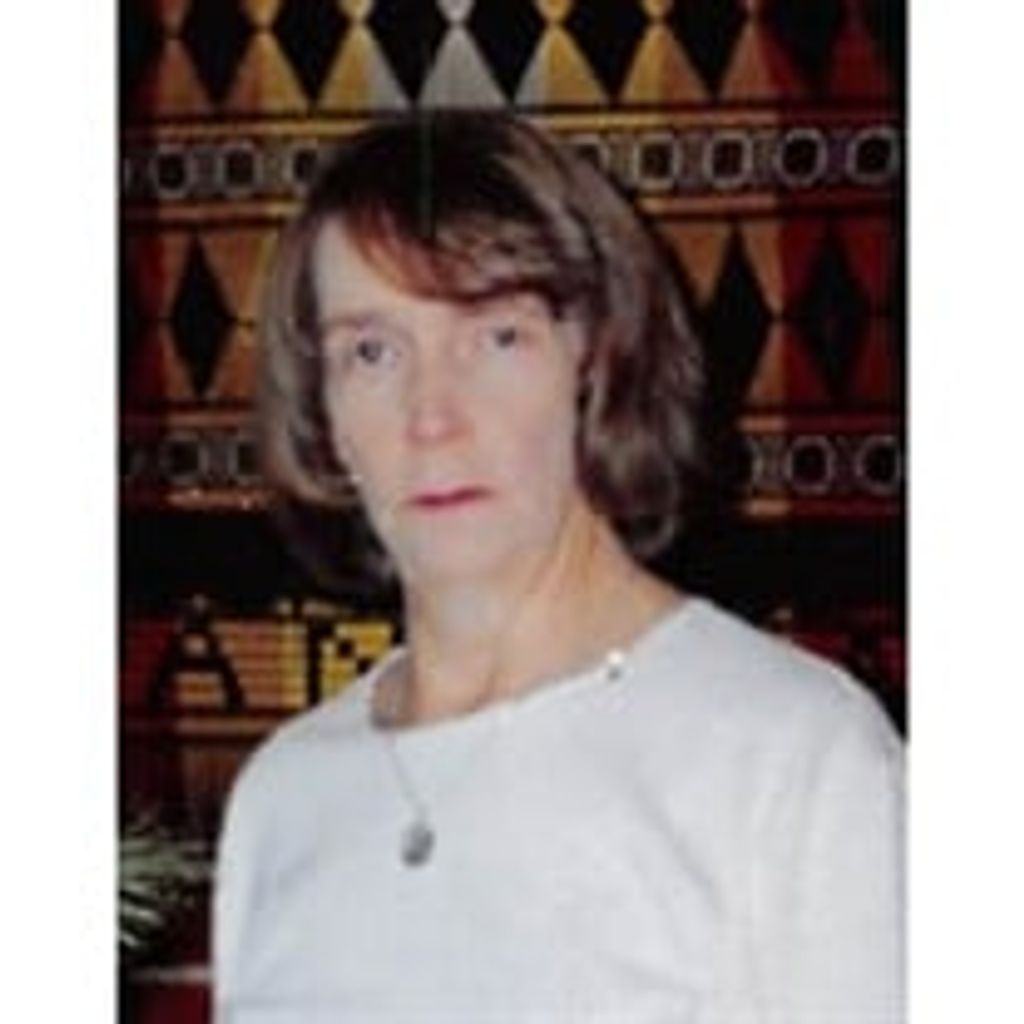 Geneice Anderson Edenfield