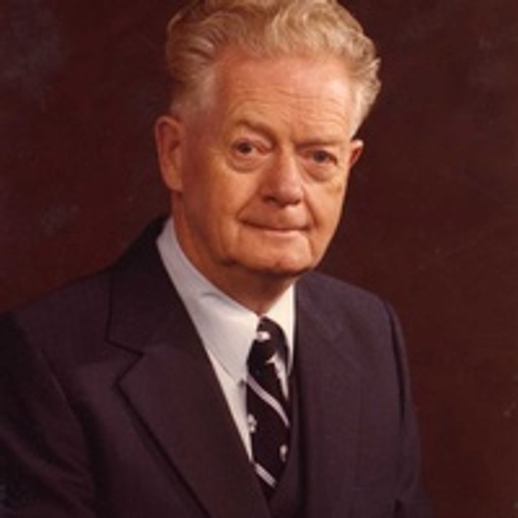 Edward Jones Sjoberg