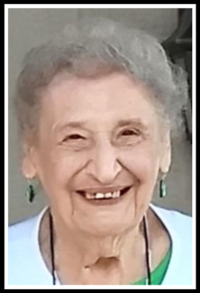 Elena (Helen) Collins Profile Photo