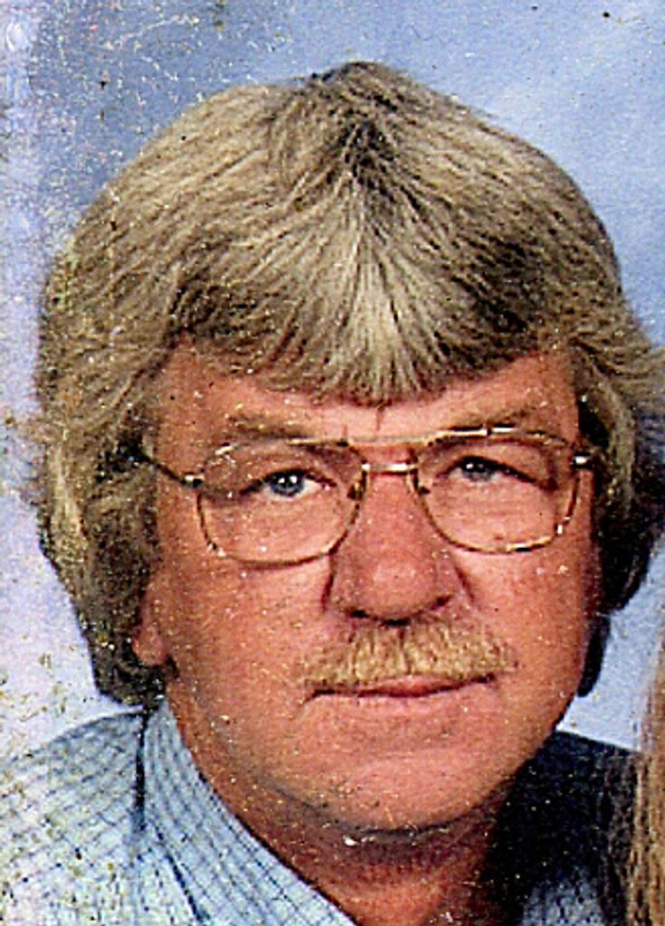 Ian Exavia Faircloth