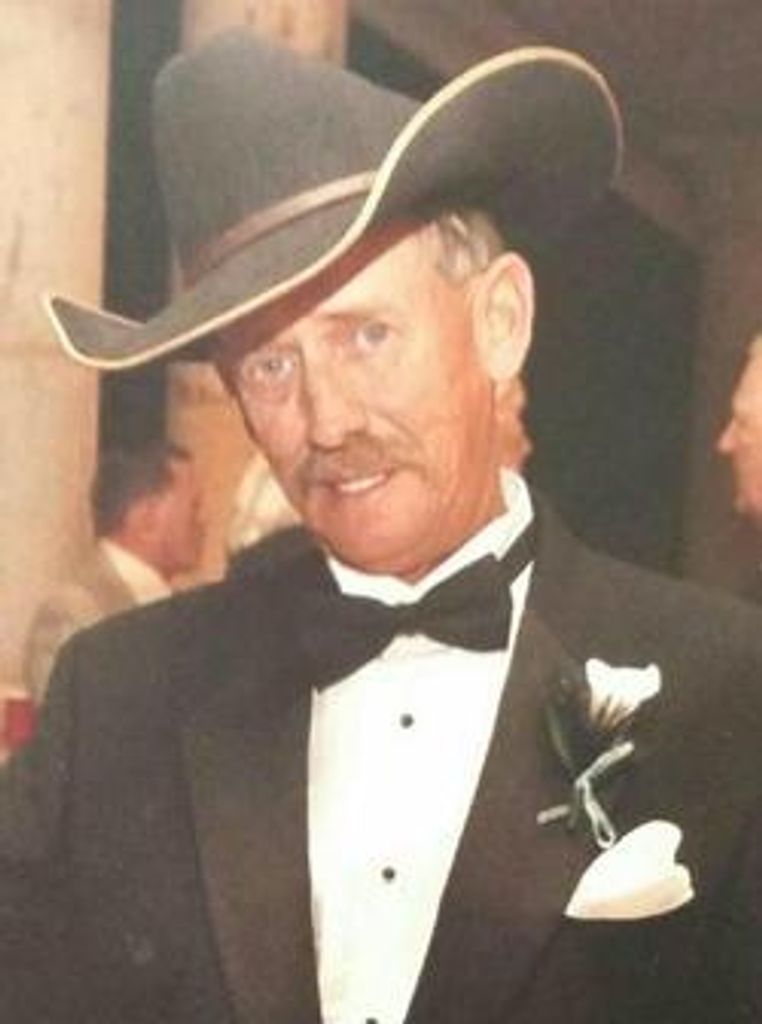 Billy Steven Ireland