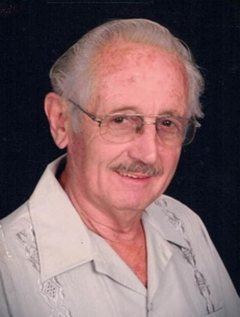 Harold C."Hank" Miller Profile Photo