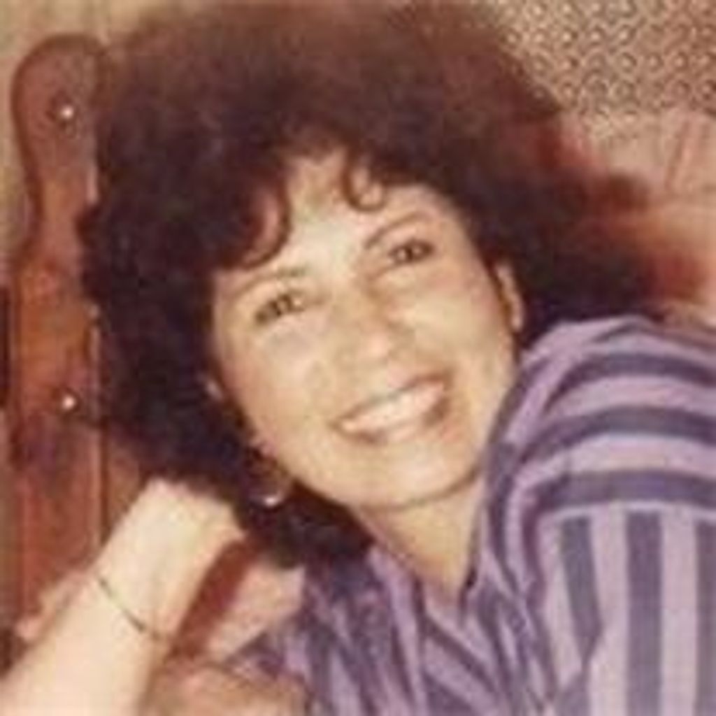 Isabel M. Rojas