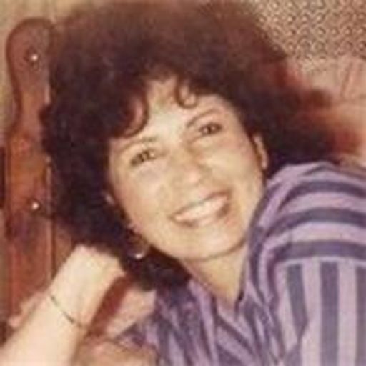 Isabel M. Rojas Profile Photo