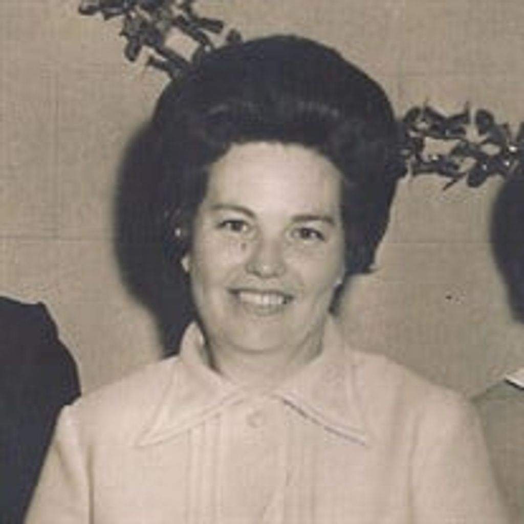 Johnnie Beth Johns