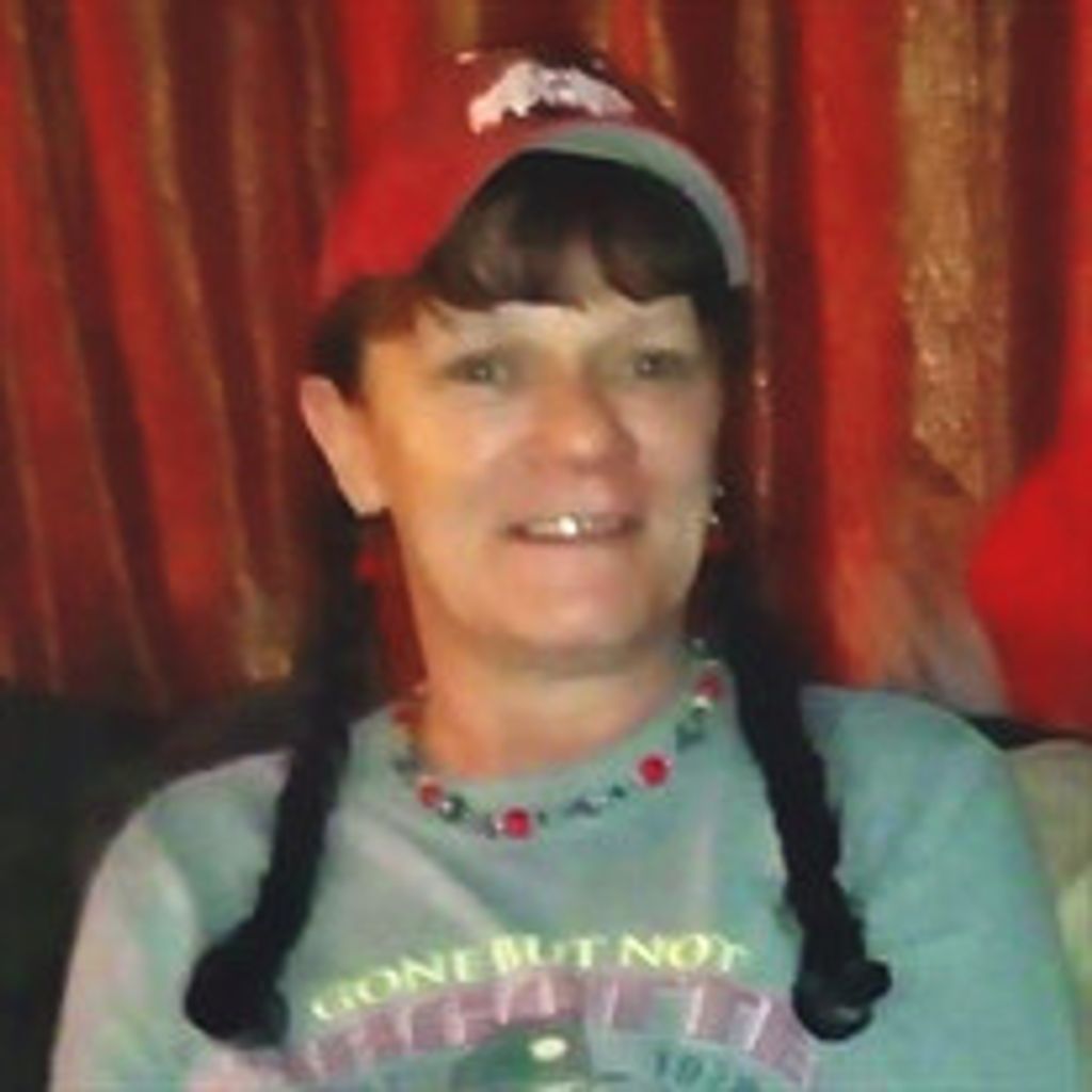 Terri Lee Sias