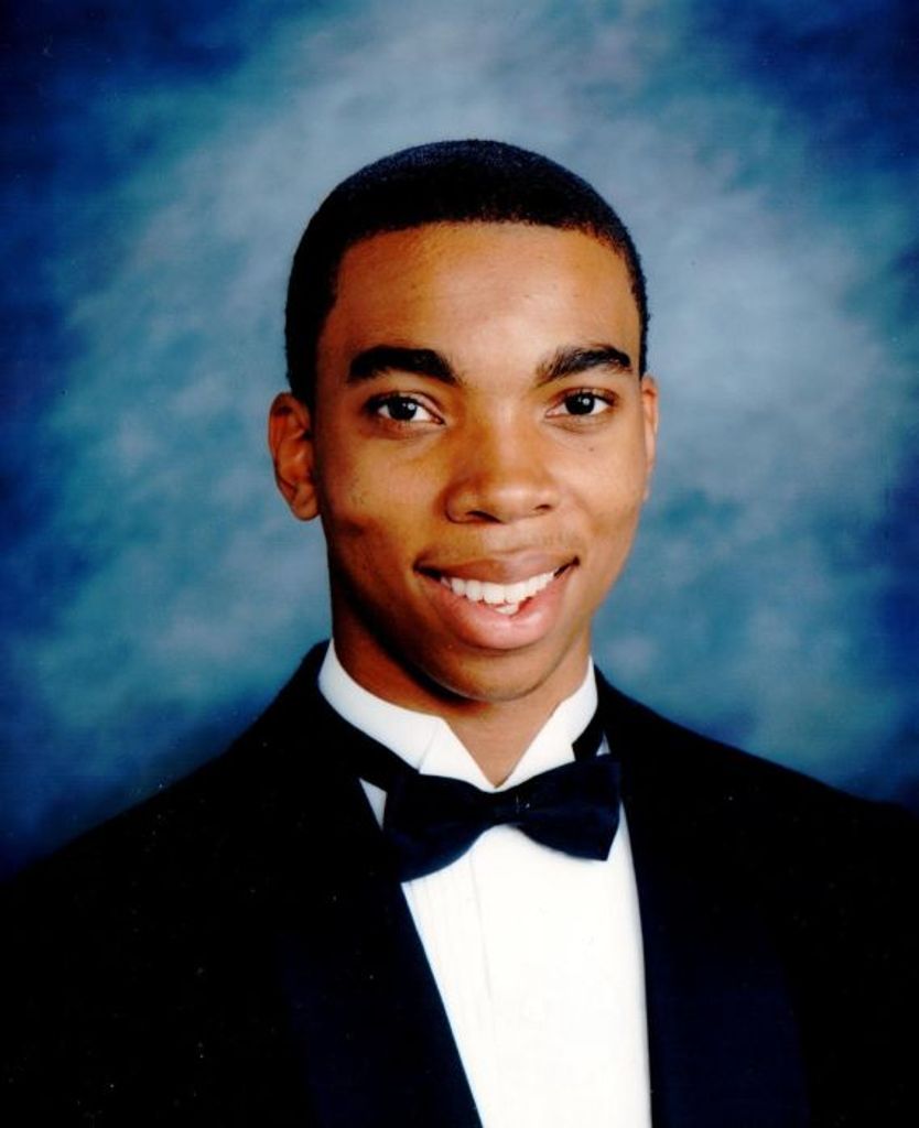 Lorenzo R. Hampton Ii