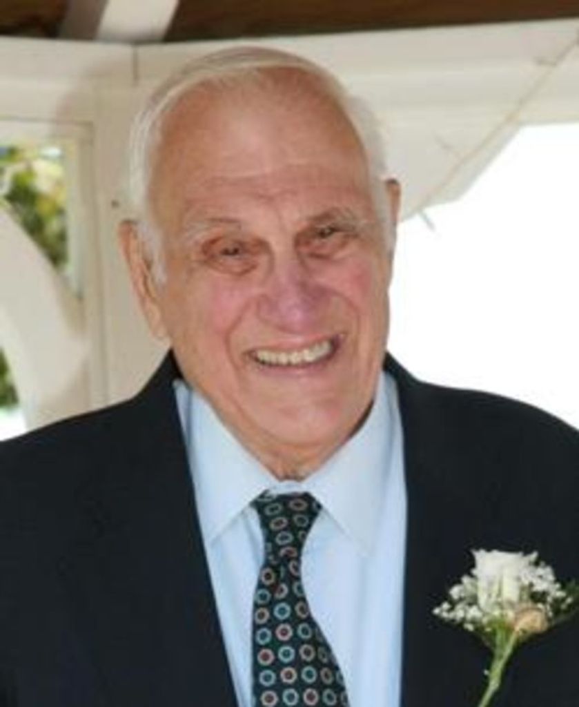 Norman Richard Doucet