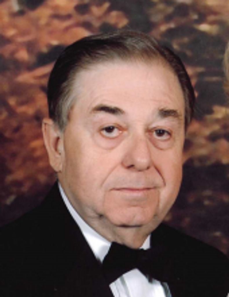Daniel R. Giesen Profile Photo
