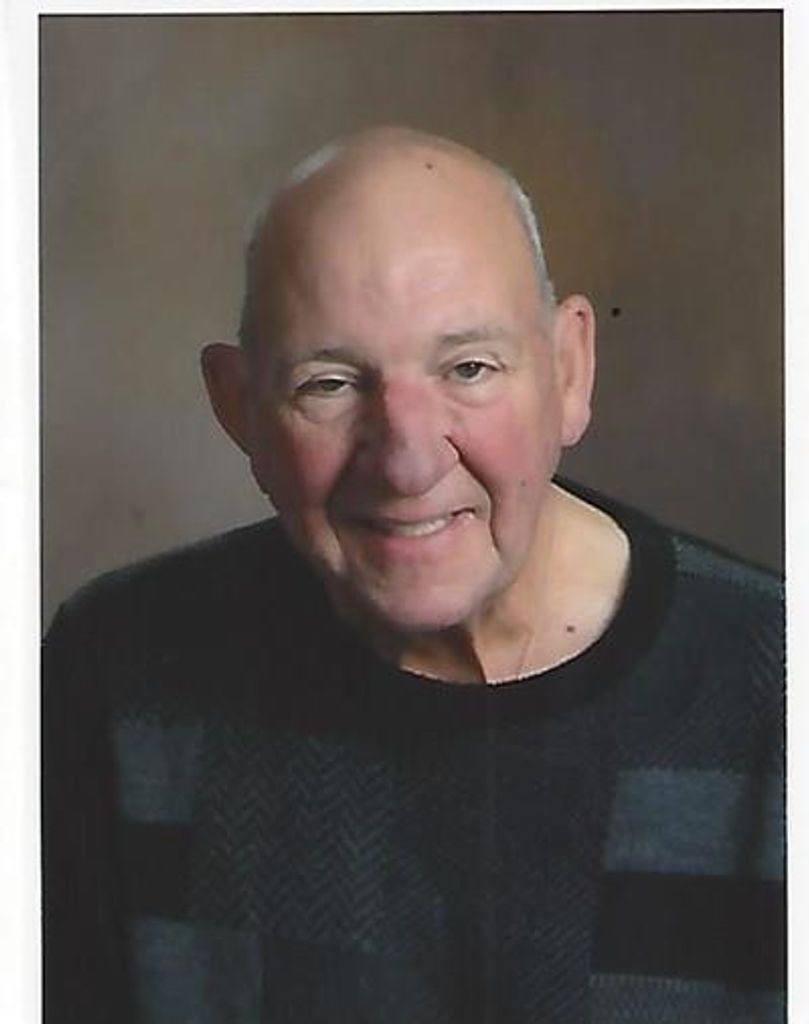 Daniel P Ferguson, Jr Profile Photo