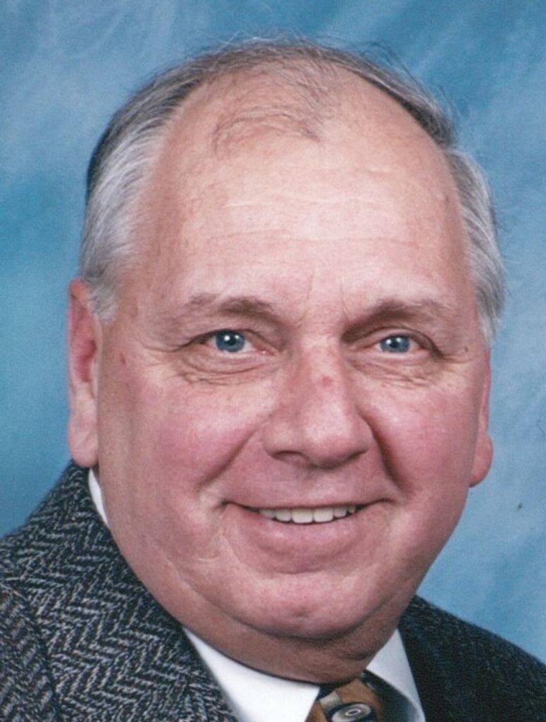 Kenneth Richard Dunn