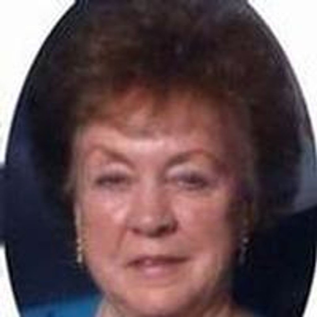 Margaret V Westman