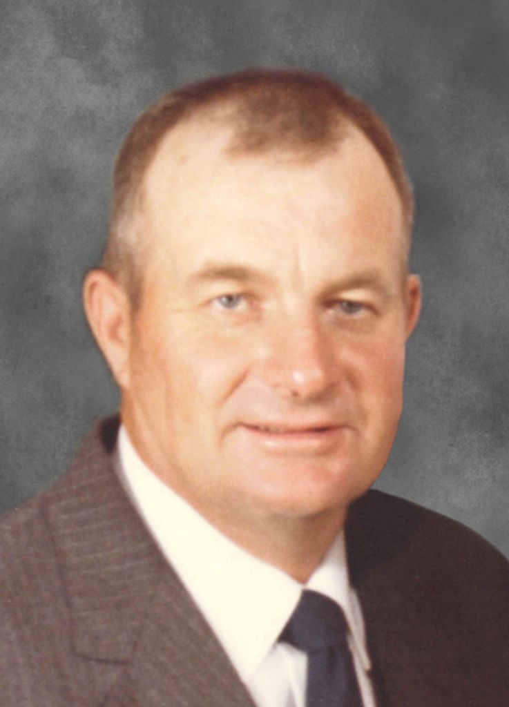 John D. Schluntz